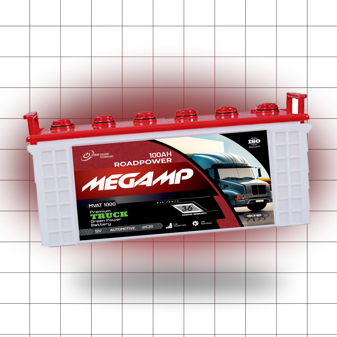 Automotive 100 Square Pic