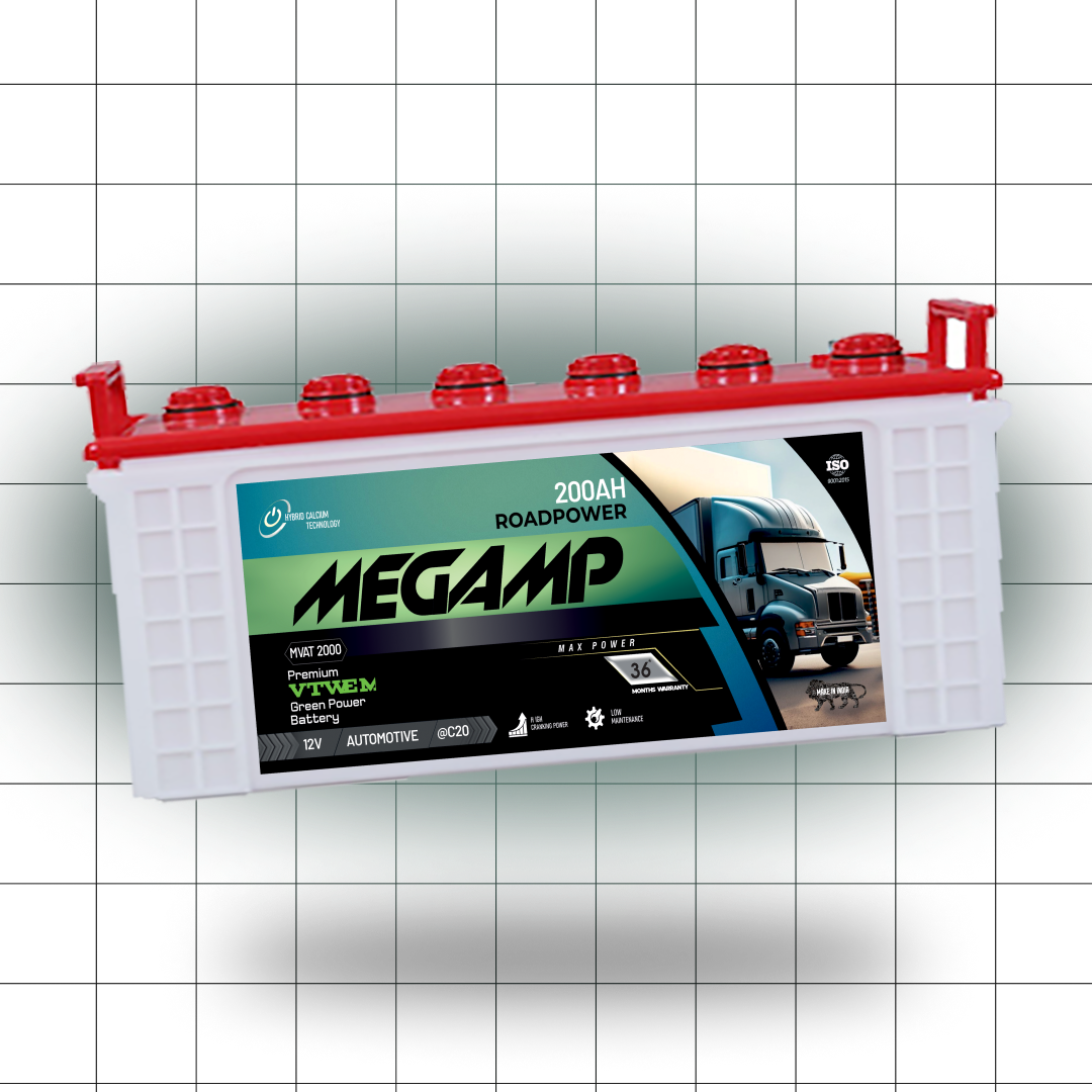 Automotive 200 Square Pic